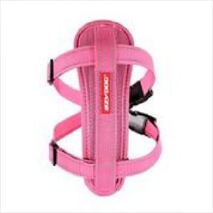 Ezydog Harness Cp Xs Pink