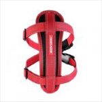 Ezydog Harness Cp L Red