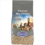 Furney Custom Mix Pellets 20kg