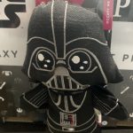Star Wars Dog Toy Collection