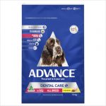 Advance Dental All Breed 13kg