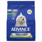 Advance Dental Toy/small Breed 2.5kg