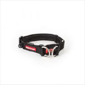Ezydog Collar Double Up L Black
