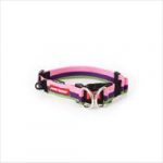 Ezydog Collar Double Up XL Bubble Gum