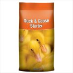Laucke Duck & Goose Starter 20kg