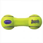 Kong Air Dog Squeak Dumbbell Med