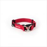 Ezydog Collar Double Up Xl Red