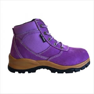 Otway Womens Eureka Purple Size 6