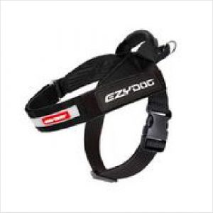 Ezydog Harness Express M Black