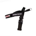 Ezydog Harness Express S Black