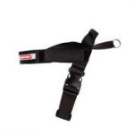 Ezydog Harness Express S Black