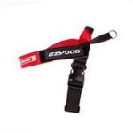 Ezydog Harness Express Xl Red