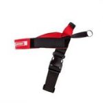 Ezydog Harness Express S Red