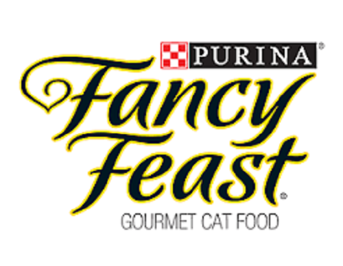 Fancy Feast