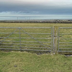 Gates