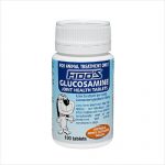 Fidos Glucosamine Tablets 100