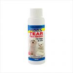 Fidos Tear Stain Remover 125ml
