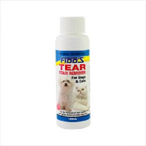 Fidos Tear Stain Remover 125ml