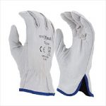 Maxisafe Glove Rigger Full Grain X X L