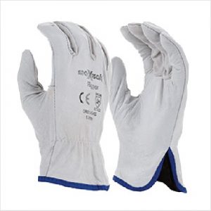 Maxisafe Glove Rigger Full Grain X/large