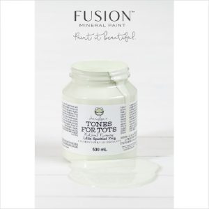 Fusion Mineral Paint Little Frog 500ml