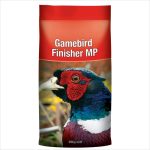 Laucke Gamebird Finisher 20 Kg