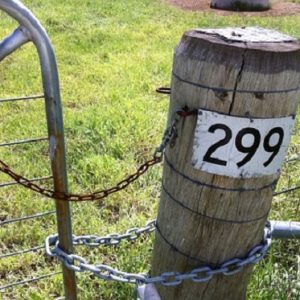 Gate Accessories