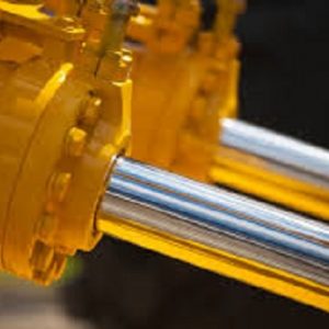 Hydraulic