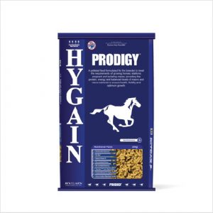 Hygain Prodigy 20kg