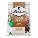 Ic Dog Lamb & Kangaroo Grain Free 8kg