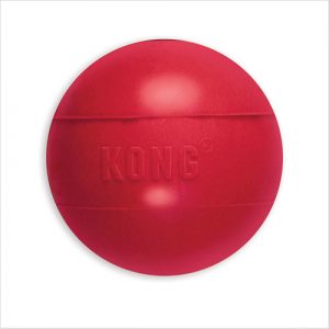 Kong Dog Ball Small