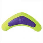 Kong Dog Air Squeak Boomerang Large