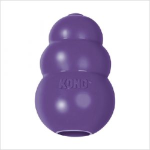 Kong Dog Senior Med