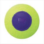 Kong Dog Air Squeak Disc Large