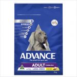 Advance Large Breed Chicken 8kg