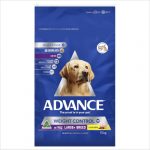 Advance Weight Control Large Breed Chicken 13kg