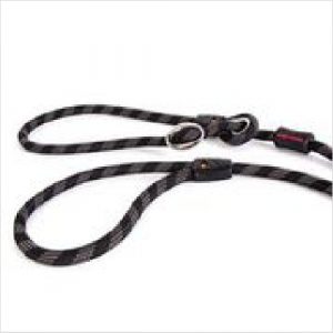 Ezydog Leash Luca 170cm Black