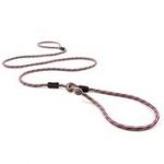 Ezydog Leash Luca Lite 170cm Red