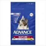 Advance Dog Mature All Breed 15kg