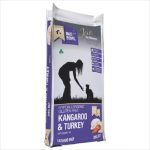 Mfm Cat Kangaroo & Turkey 2.5kg