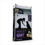 Mfm Dog Single Protein Goat 14kg