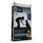 Mfm Dog Single Protein Kangaroo 14kg