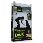 Mfm Dog Single Protein Lamb 14kg