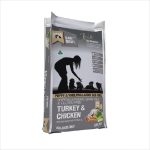Mfm Puppy Grainfree Chicken&turkey 9kg