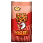 Red Hen Meatbird 20kg