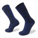 Ww Black Merino Royal Size 13-16