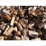 Firewood Mixed Redgum Local