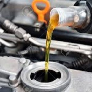 Oil