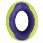 Kong Dog Air Squeak Oval Med