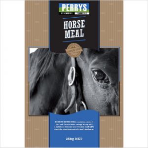 Perrys Horse Meal 25kg